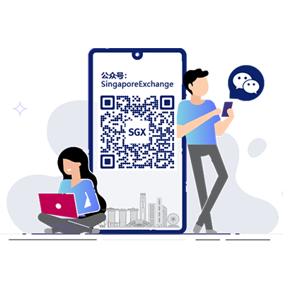 weChat QR Code